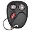 Standard Ignition Keyless Entry Transmitter, C02009 C02009